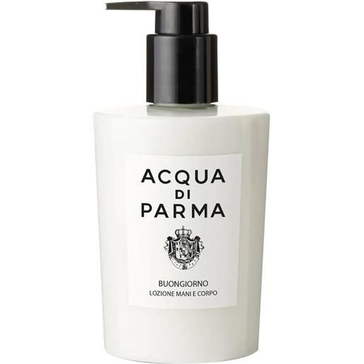 Acqua Di Parma buongiorno lozione mani e corpo 300 ml
