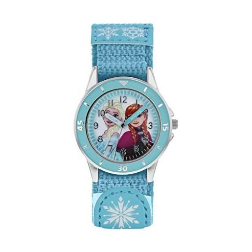 Disney Frozen frozen orologio bambina fzn5014