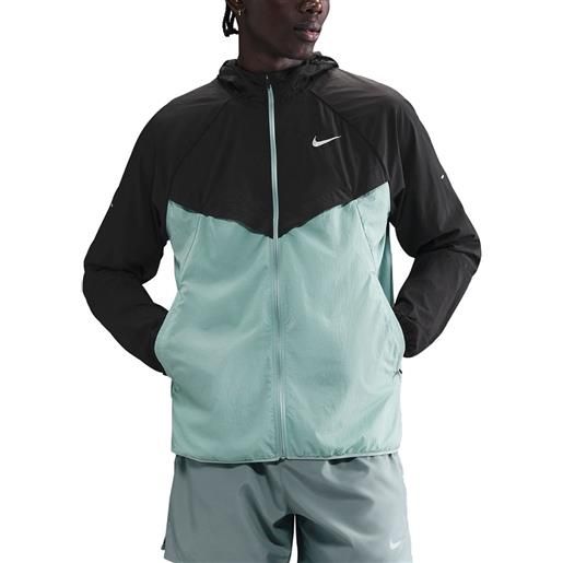 NIKE giacca uv repel stride