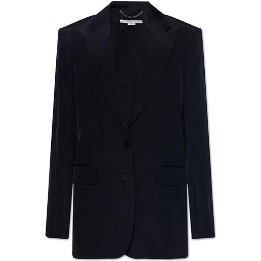 Stella mccartney blazer jacket