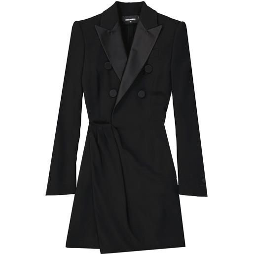 Dsquared2 midi dress