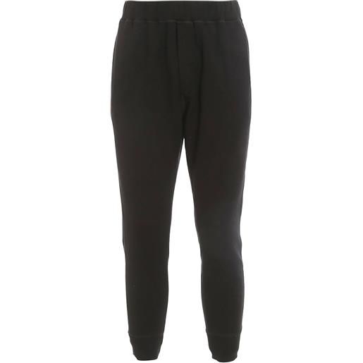 Dsquared2 icon spray ski sweatpants