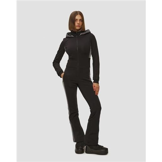 Sportalm tuta da sci softshell Sportalm