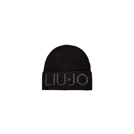 Liu Jo cappelli 2f5020m0300 10701 bianco pz