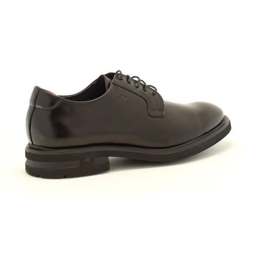 Fluchos - derby negro