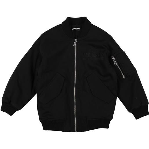 DSQUARED2 - bomber