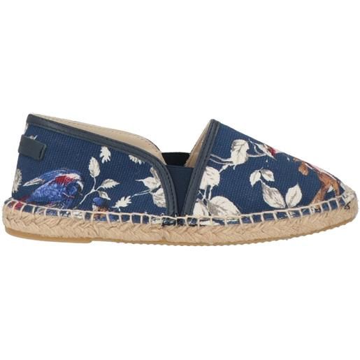 DOLCE&GABBANA - espadrillas