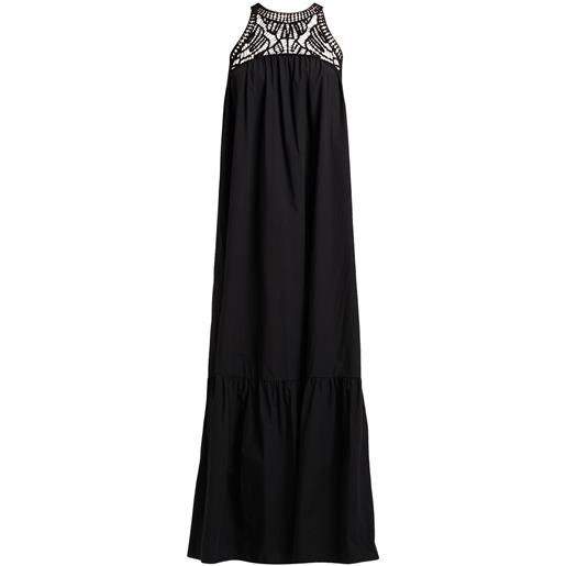 LIU -JO - vestito lungo