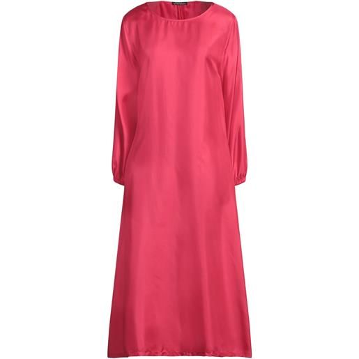 LAURA URBINATI - vestito in seta