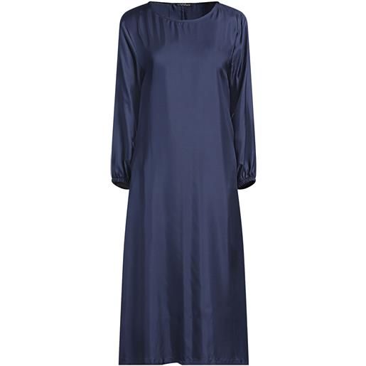 LAURA URBINATI - vestito in seta