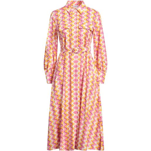 MARELLA - vestito chemisier