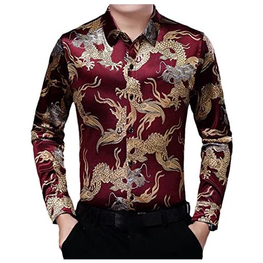 Abiti Da Cerimonia Uomo Colorati: 7 Look Tra Cui Scegliere