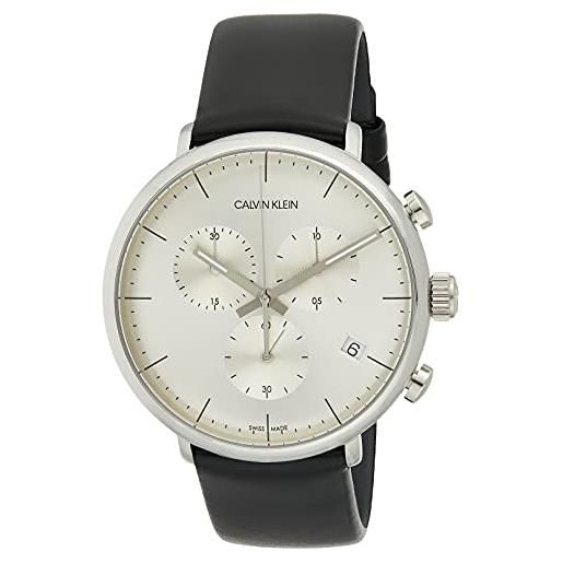 Calvin Klein orologio uomo