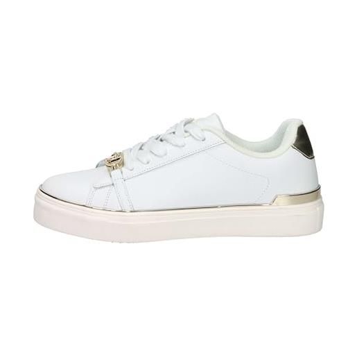 Liu Jo sneakers bassa kiki 01 bianco - 39