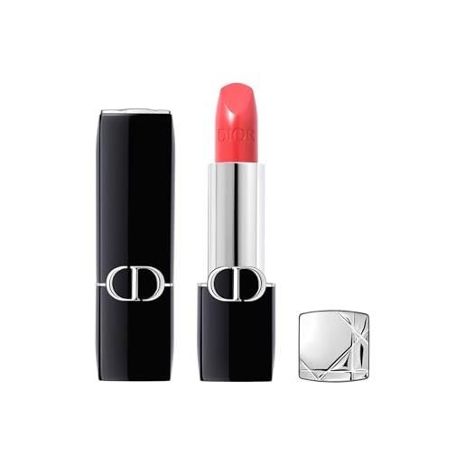Dior rouge dior rossetto 028 actrice satin 30ml