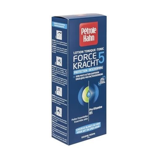 Bambino pétrole hahn - blu lotion 300ml forza di protezione 5 - lot de 3 - prezzo per lotto - consegna veloce