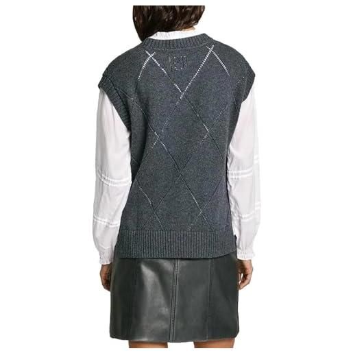 Pepe Jeans idris vest, maglieria, 