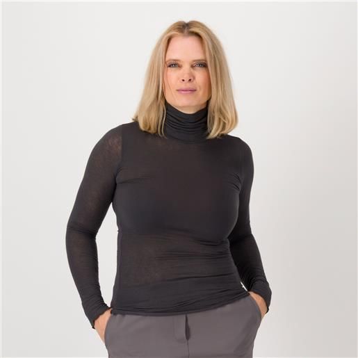 Caterina Lancini dolcevita a maniche lunghe con cashmere