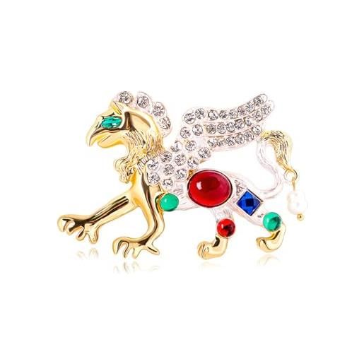 Spille Vintage - Donna - Vintage - di le gioie di vistosi | su MissHobby