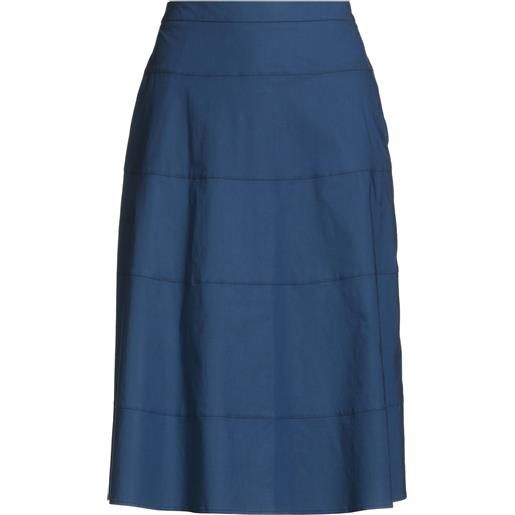 ROSSO35 - gonna midi