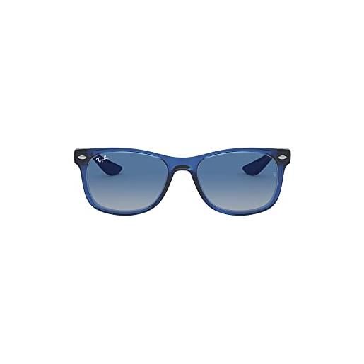 Ray-Ban 0rj9052s occhiali da lettura, 70624l, 48 unisex-bambino
