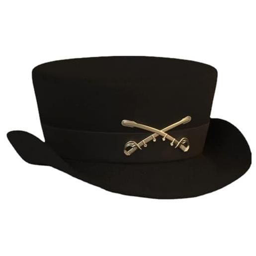 HINAYOSAN cappello fedora vintage vittoriano età corta cappello mago occidentale versatile trilby cappello a cilindro per cena all'aperto abbigliamento casual, nero , 2-3