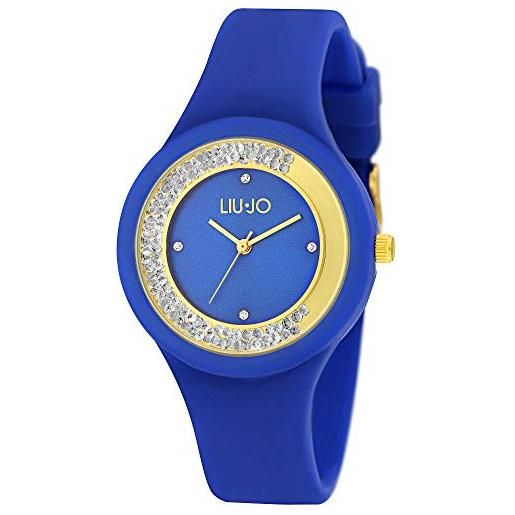Liu Jo liujo orologio donna dancing sport solo tempo trendy cod. Tlj1420