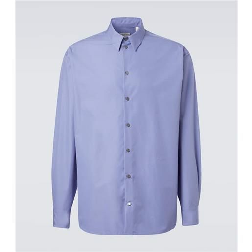 Calvin Klein Collection camicia axel in cotone