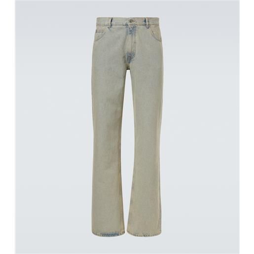 Calvin Klein Collection jeans regular 02 a vita media