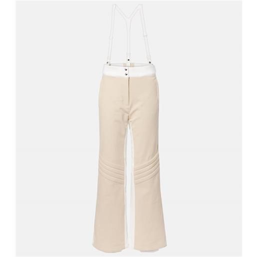 Fusalp pantaloni da sci nolai