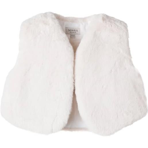 Donsje baby - gilet pimmy