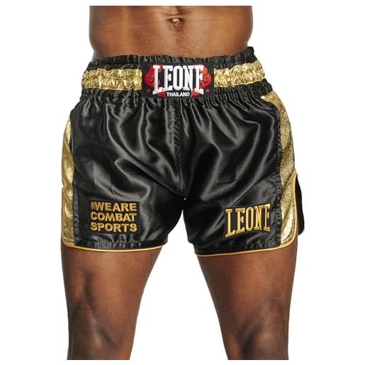 LEONE 1947, panta thai khao lak nero/l - ab876