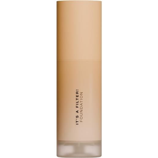 Diego dalla Palma it's a filter foundation 30 ml