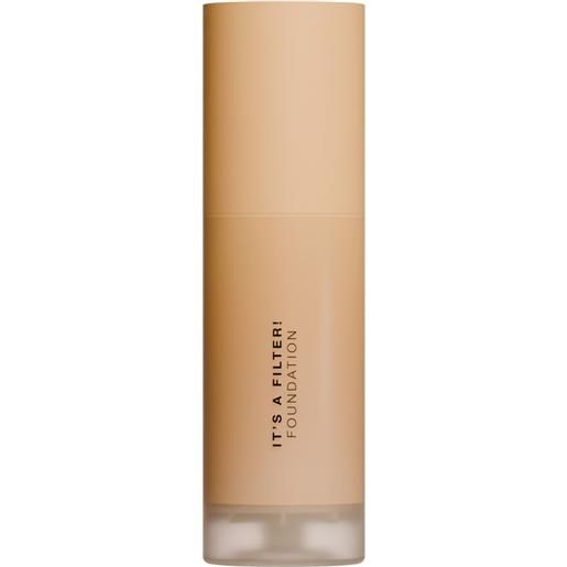 Diego dalla Palma it's a filter foundation 30 ml