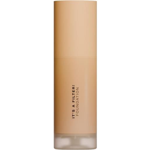 Diego dalla Palma it's a filter foundation 30 ml