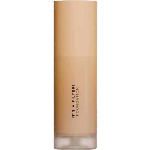 Diego dalla Palma it's a filter foundation 30 ml