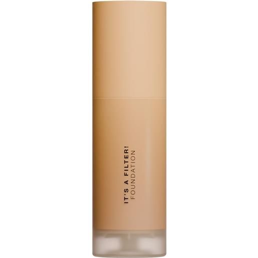 Diego dalla Palma it's a filter foundation 30 ml