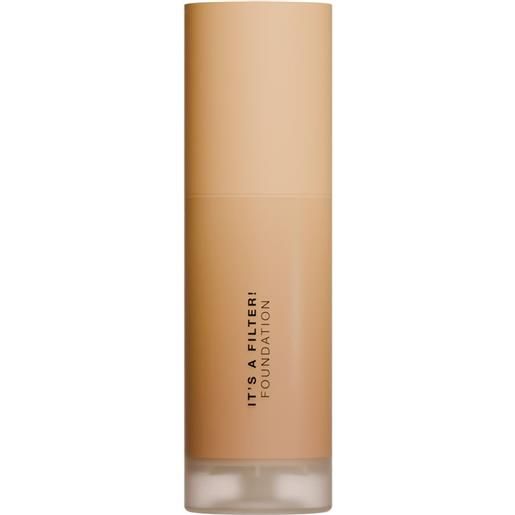 Diego dalla Palma it's a filter foundation 30 ml