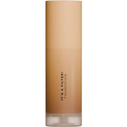 Diego dalla Palma it's a filter foundation 30 ml