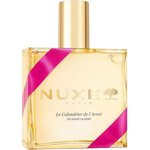 Laboratoire Nuxe Italia Srl nuxe calendario dell'avvento 1 pz set