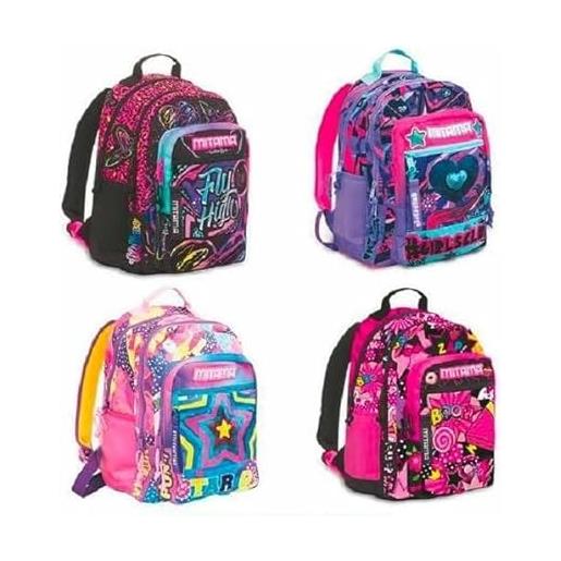Mitama zaino new plus girl mix