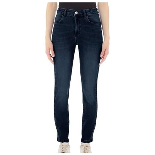 Liu Jo jeans donna denim blu es25lj65 ta5269 d5002 78499 30