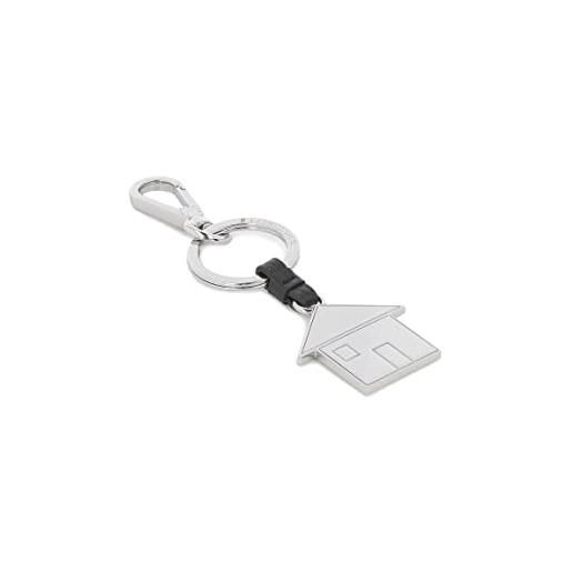 Coccinelle portachiavi casa noir