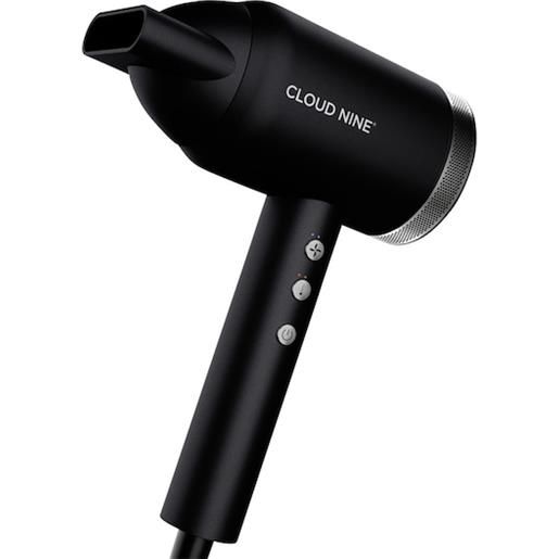 Cloud Nine cloud-nine stile the-airshotl'airshot pro nero 1 stk. (282,95 € / 1 pz. )