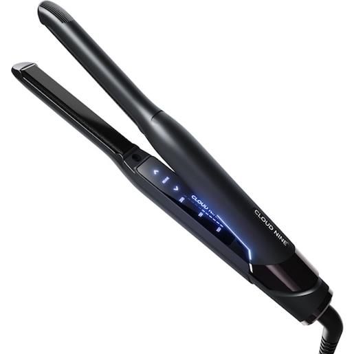 Cloud Nine cloud-nine stile the-irons. Il ferro sottile revive nero 1 stk. (144,95 € / 1 pz. )