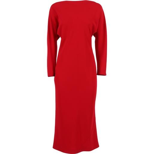 ALBERTA FERRETTI abito