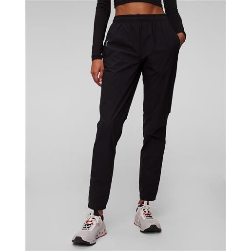 On pantaloni da allenamento da donna On running core pants