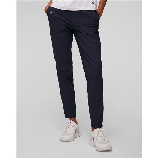 On pantaloni da allenamento da donna On running core pants