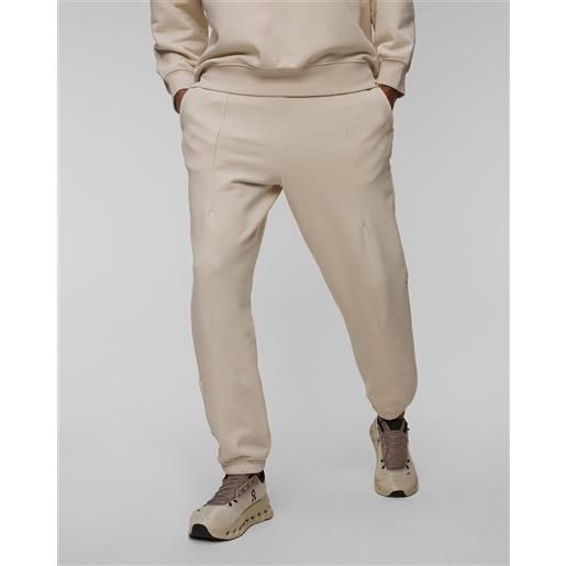 On pantaloni da tuta da uomo On running club pant