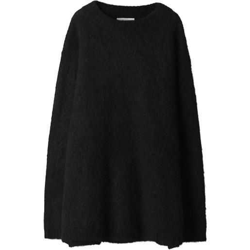 Stylein maglione noemi - nero